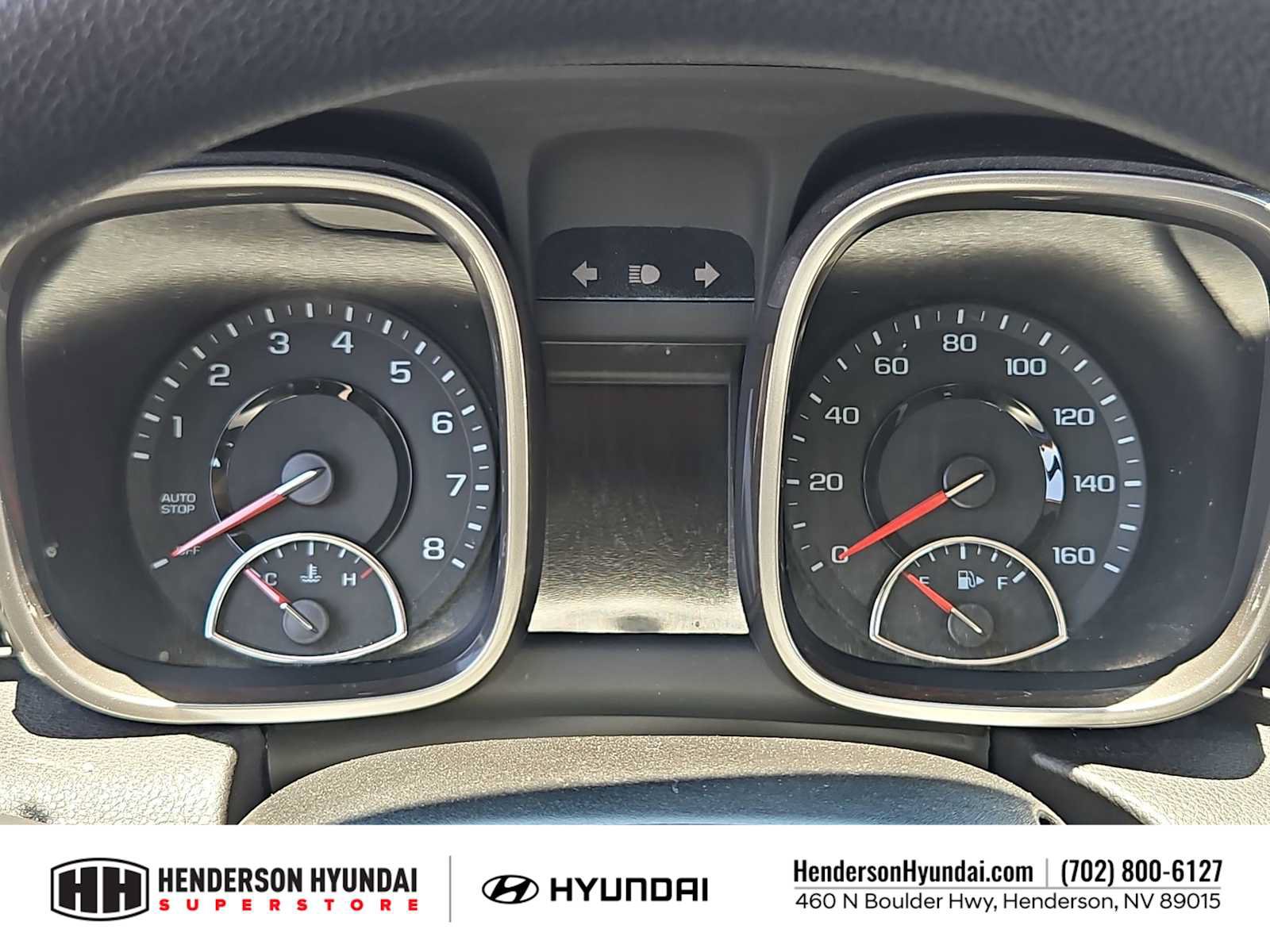 Used 2015 Chevrolet Malibu LS w/ Protection Package FWD image 30