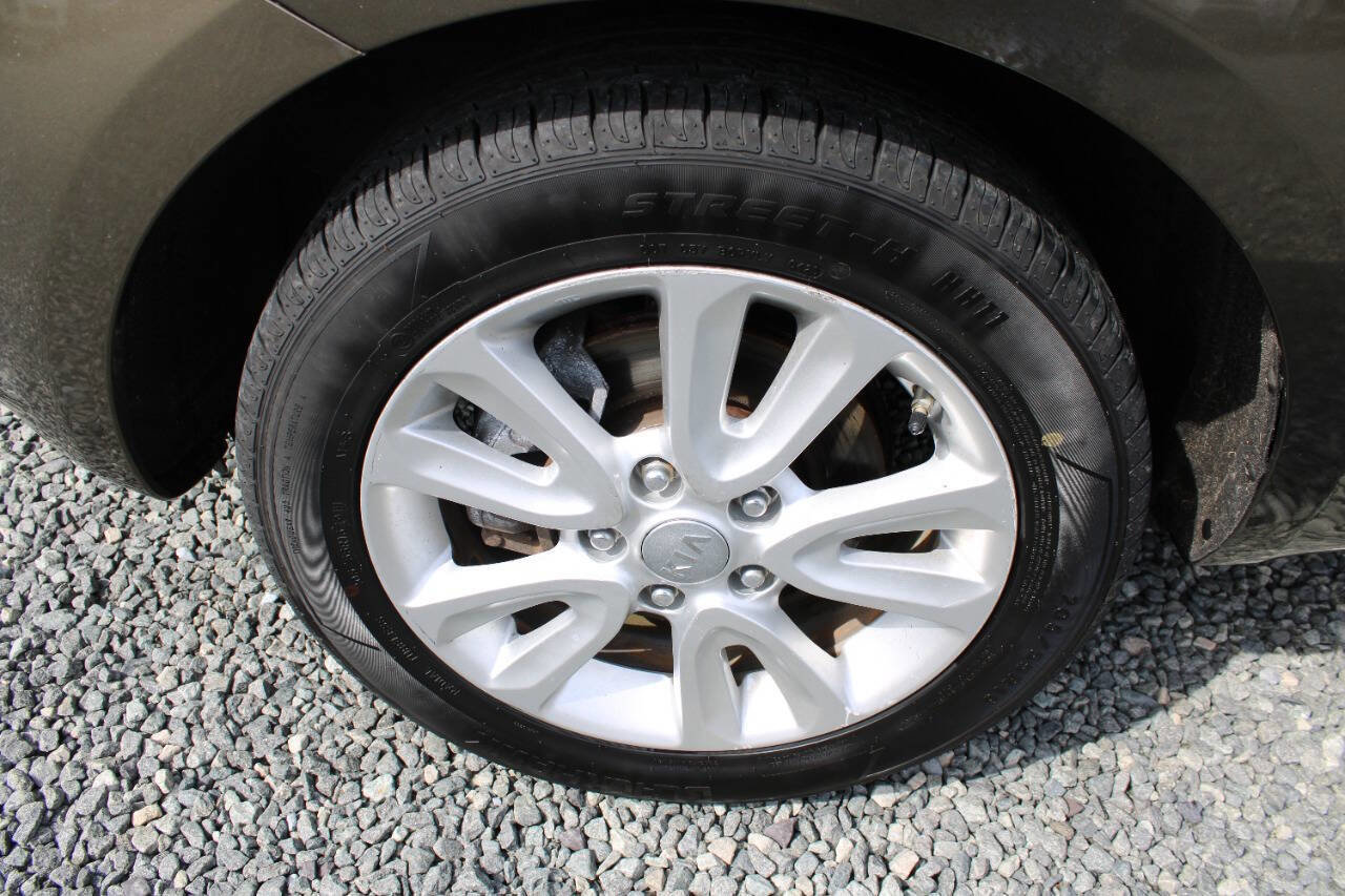 Used 2012 Kia Soul + image 25