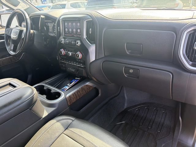 Used 2021 GMC Sierra 1500 Denali w/ Technology Package RWD image 14