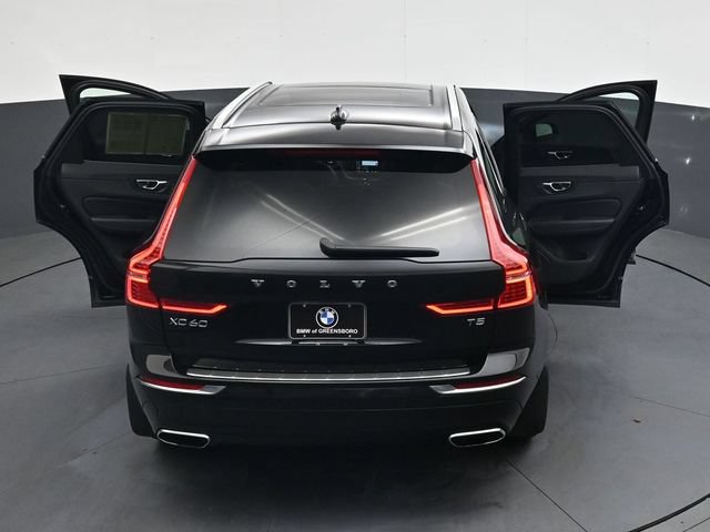 Used 2021 Volvo XC60 T5 Inscription w/ Advanced Package FWD image 47