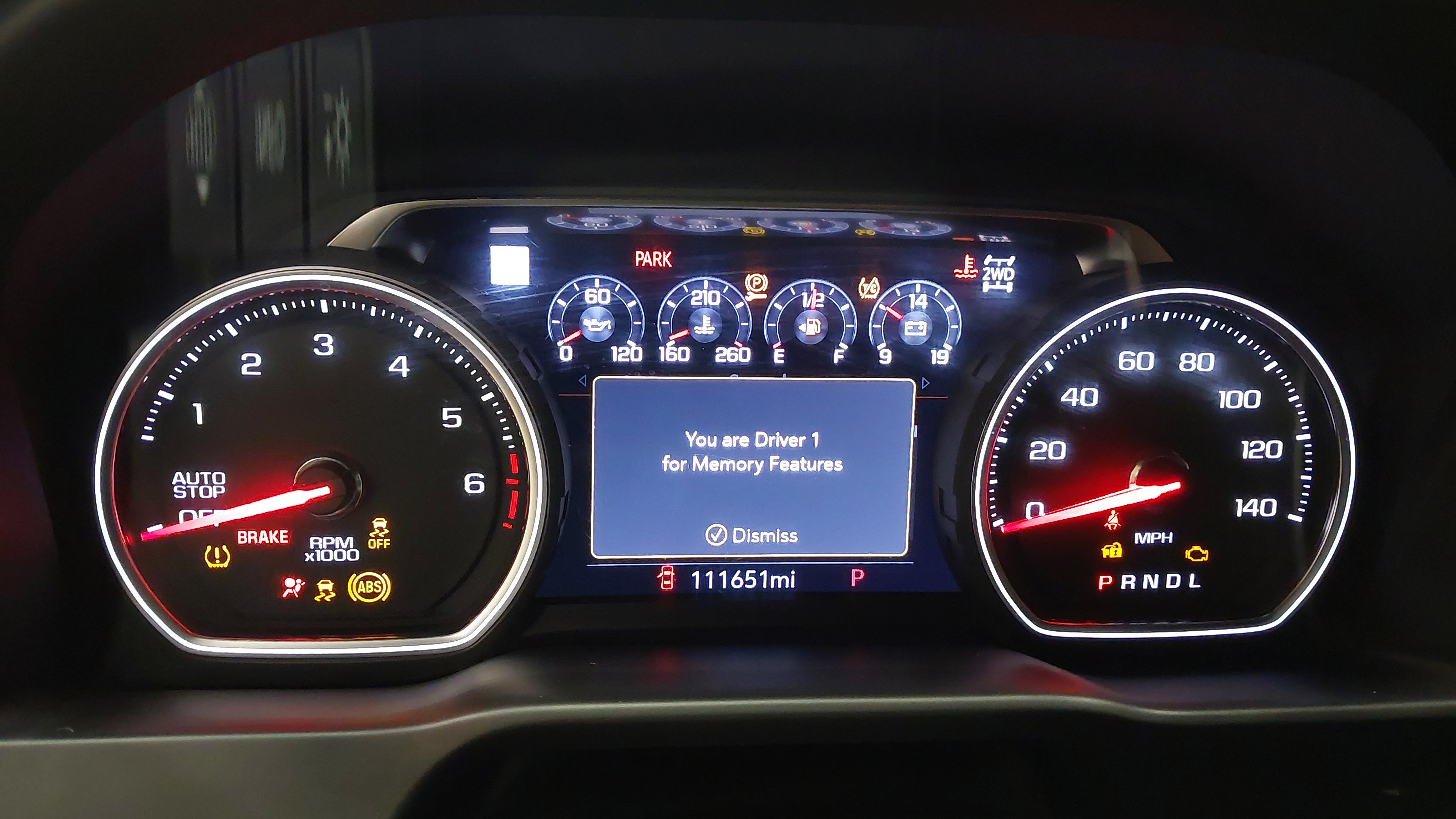 Used 2021 Chevrolet Silverado 1500 High Country w/ Technology Package AWD/4WD image 18