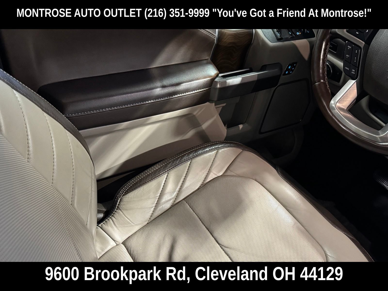 Used 2020 Ford F150 Limited AWD/4WD image 41