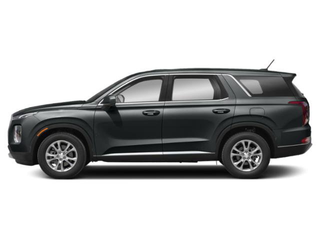 Used 2022 Hyundai Palisade SE FWD image 3