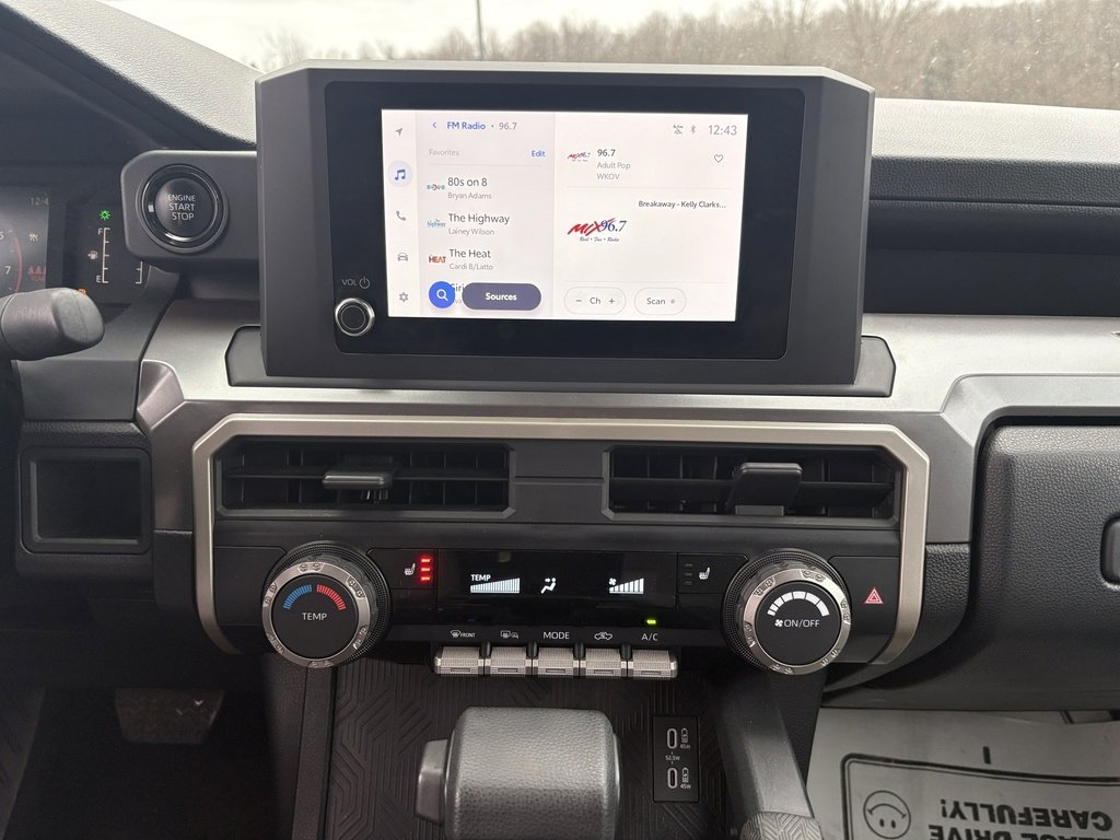 Used 2024 Toyota Tacoma SR5 image 30