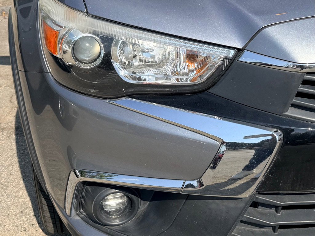 Used 2017 Mitsubishi Outlander Sport ES image 29