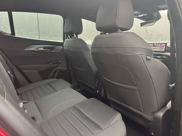 Used 2024 Dodge Hornet GT w/ Cold Weather Group AWD/4WD image 14