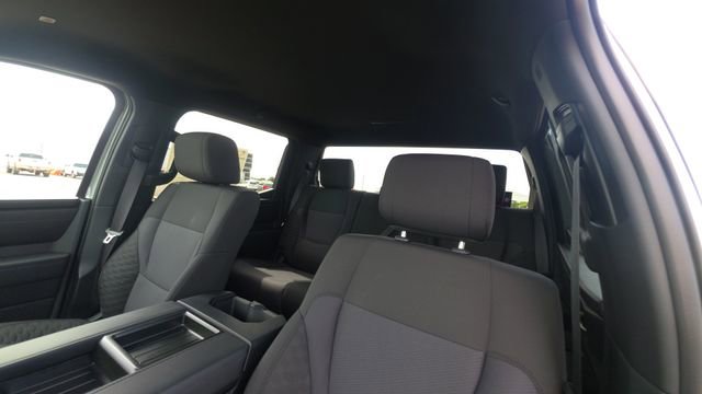 New 2026 Toyota Tundra SR5 AWD/4WD image 14