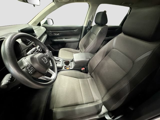 Used 2024 Honda CR-V EX image 21