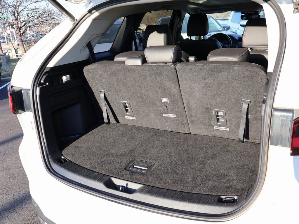 Used 2024 MAZDA CX-90 3.3 Turbo w/ Premium Package image 16