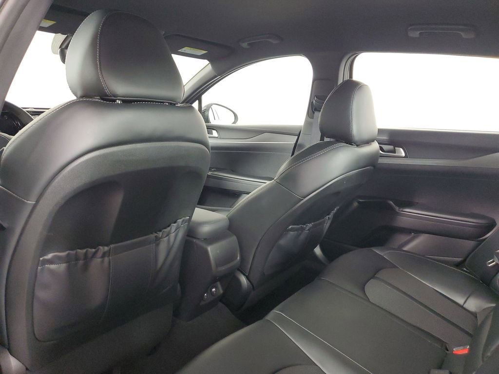 Certified 2024 Kia K5 GT-Line w/ GT-Line Premium Package FWD image 26