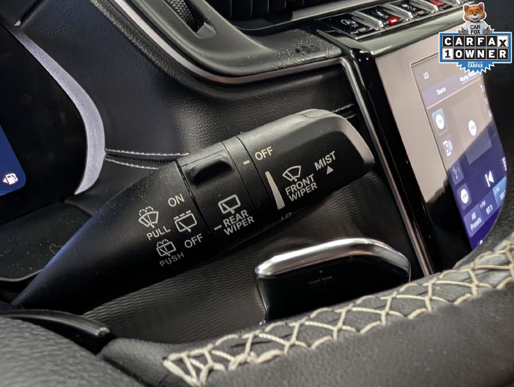 Used 2024 Jeep Grand Cherokee L Laredo AWD/4WD image 19