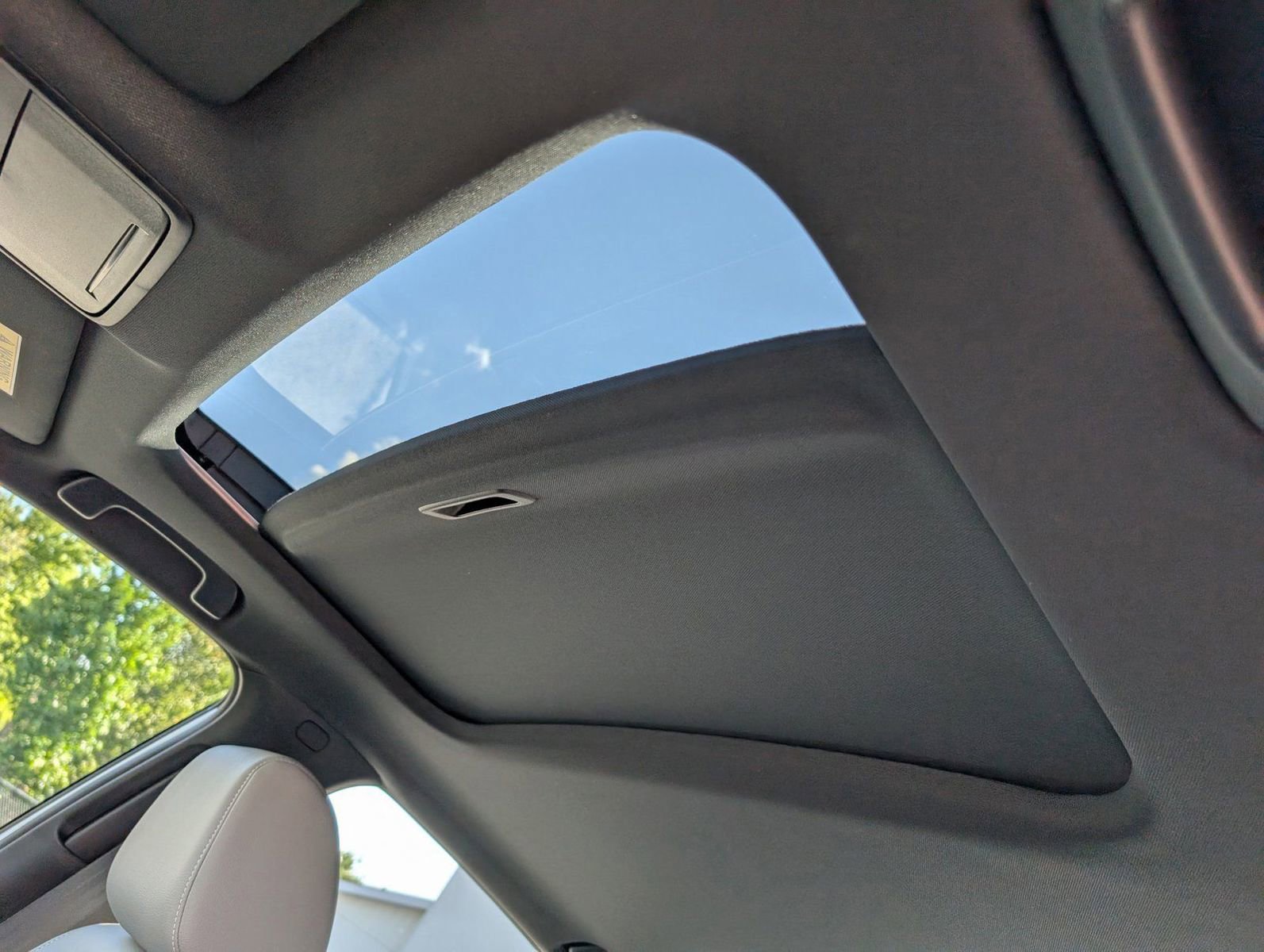 New 2026 Honda Civic Sport Touring image 22