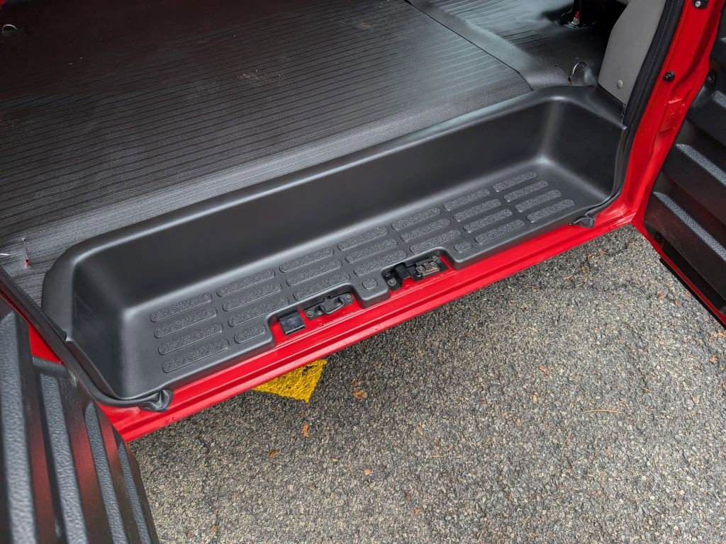 New 2025 GMC Savana 3500 image 24