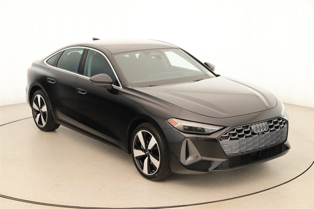 New 2025 Audi A5 2.0T Prestige image 31