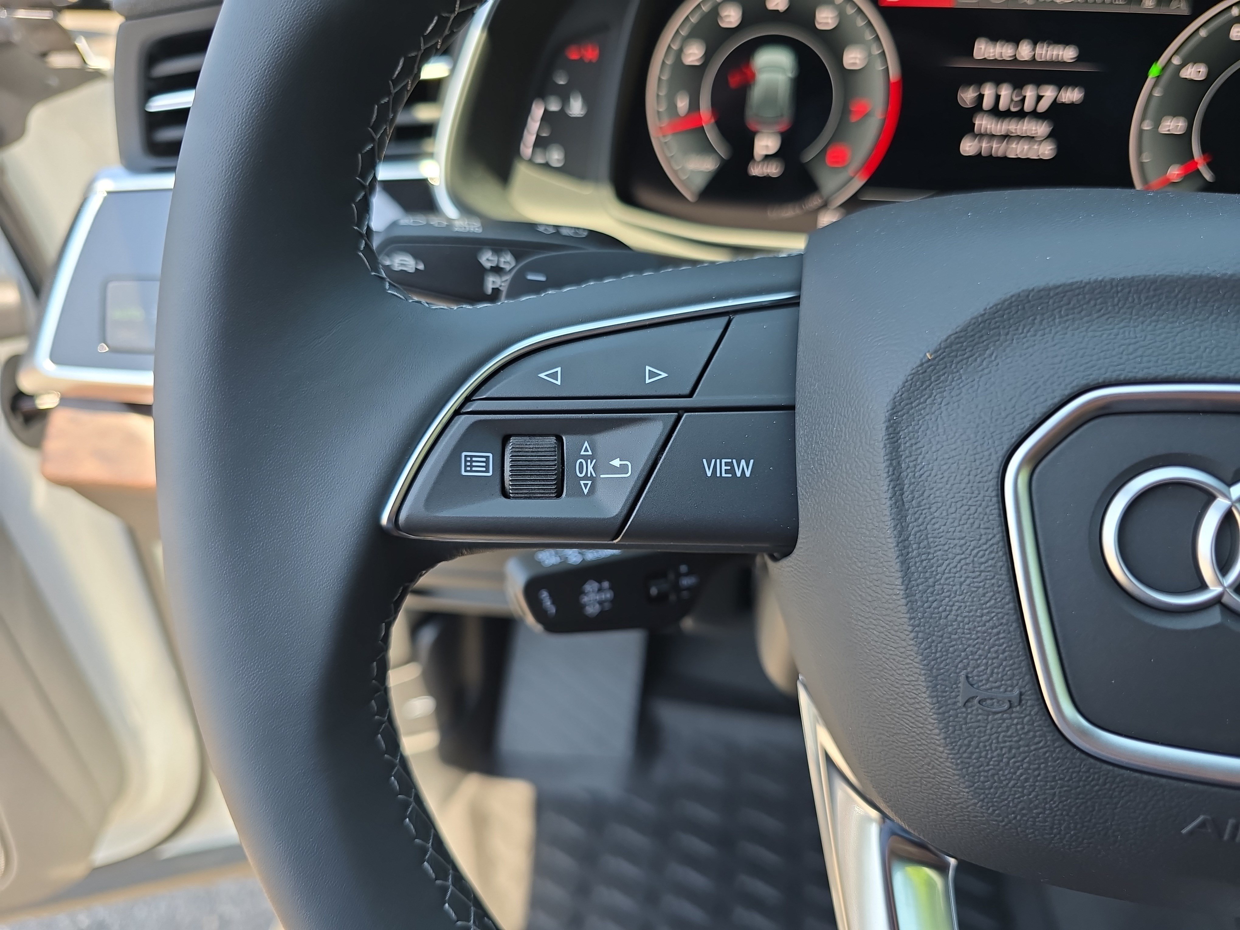New 2026 Audi Q8 Prestige AWD/4WD image 17