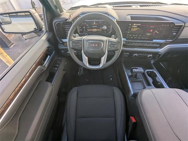 New 2026 GMC Sierra 1500 Elevation w/ Preferred Package image 18