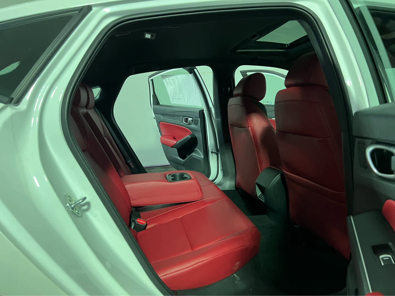 Used 2026 Acura Integra A-Spec image 27