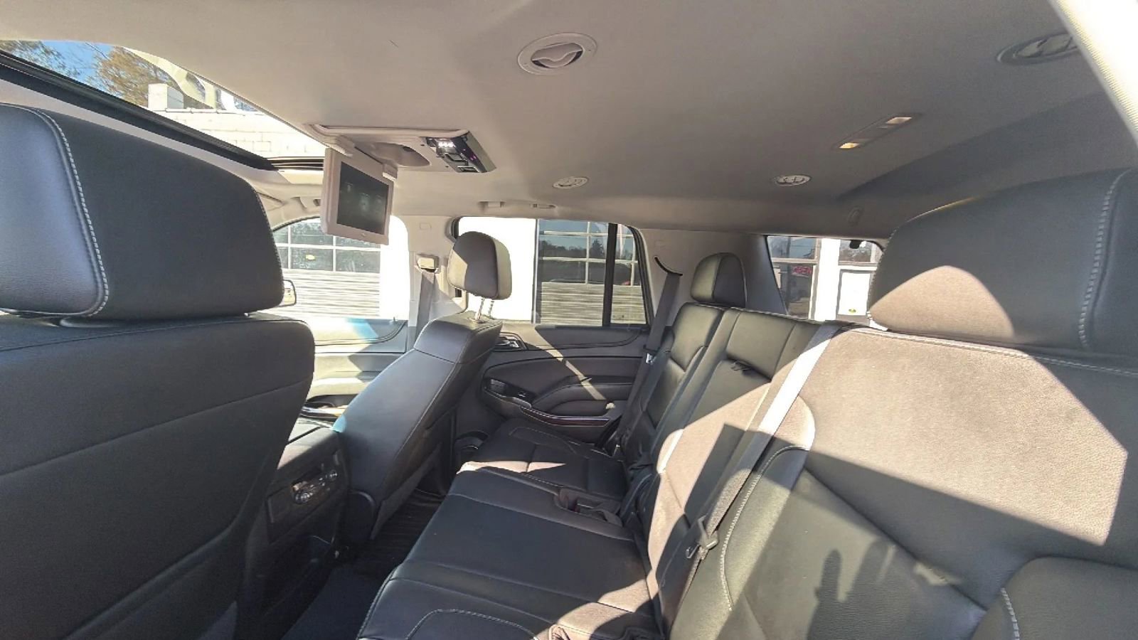 Used 2019 Chevrolet Tahoe LT image 53