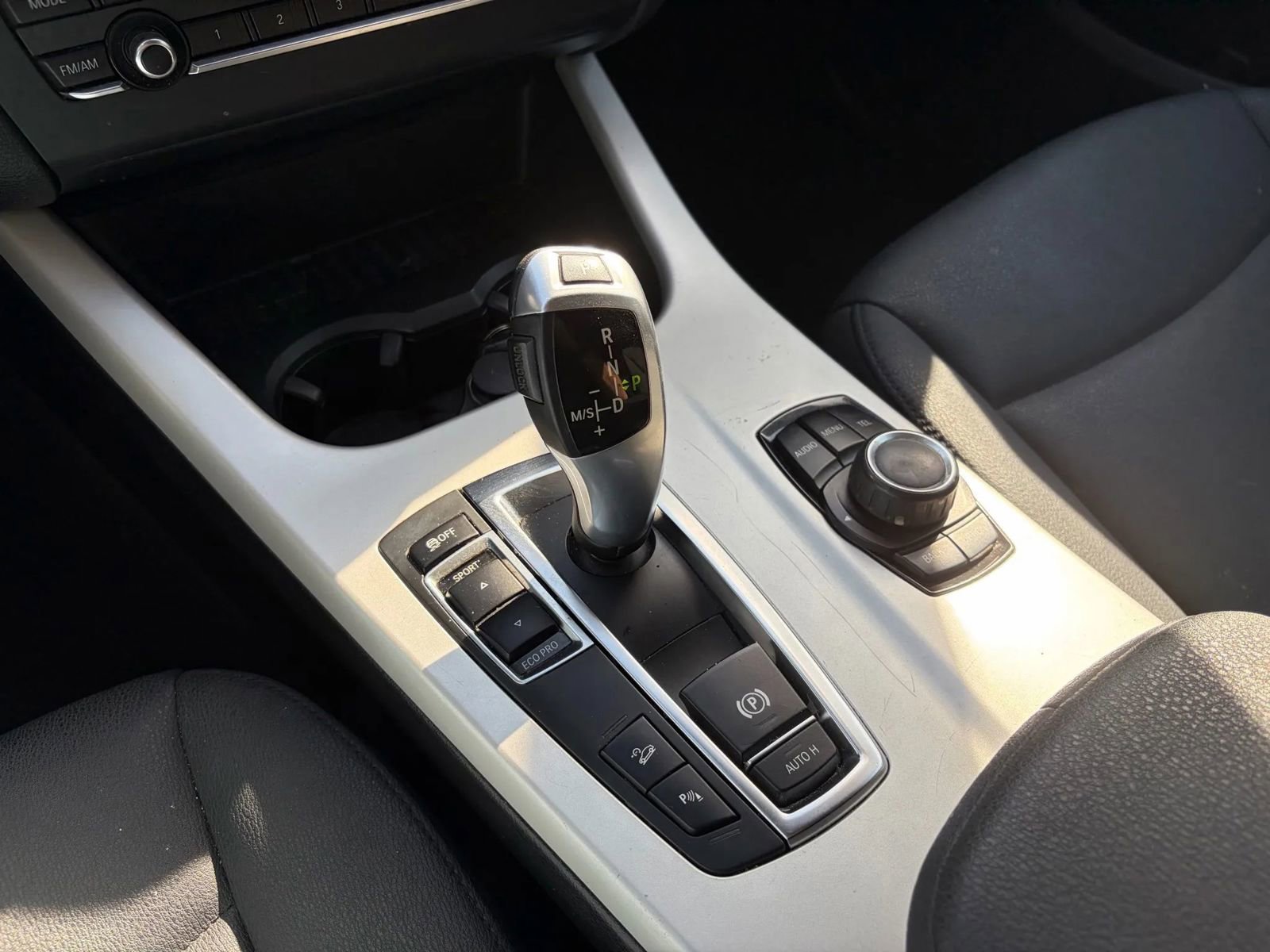 Used 2014 BMW X3 xDrive28i image 16