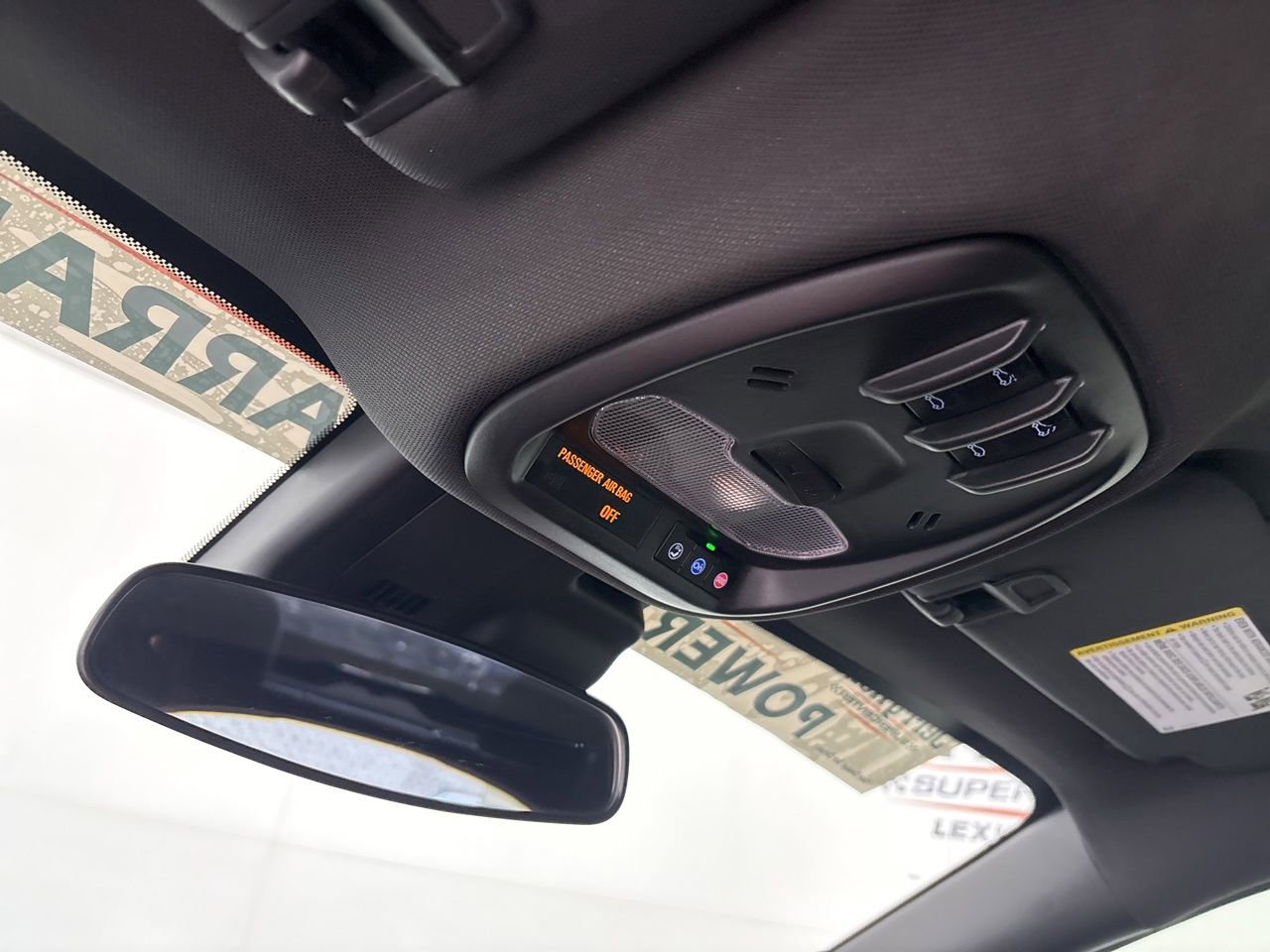 Used 2024 Buick Envista Sport Touring w/ Convenience I Package FWD image 19