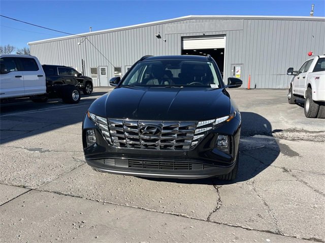 Used 2023 Hyundai Tucson Limited image 8