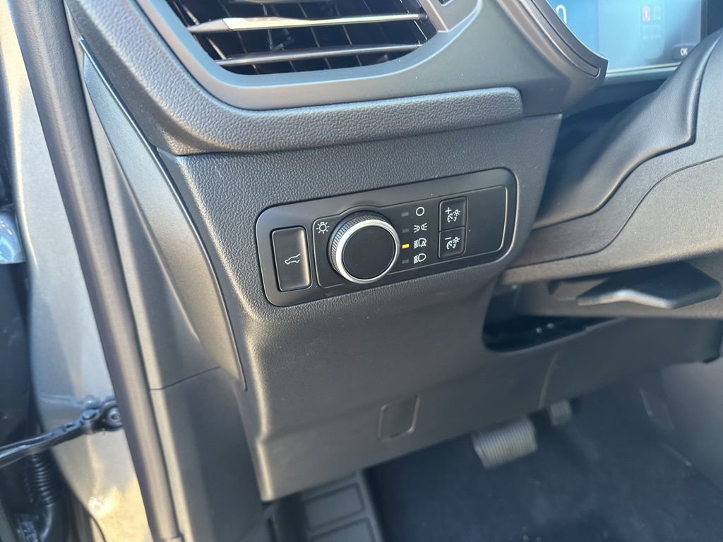 New 2026 Ford Escape Active image 15