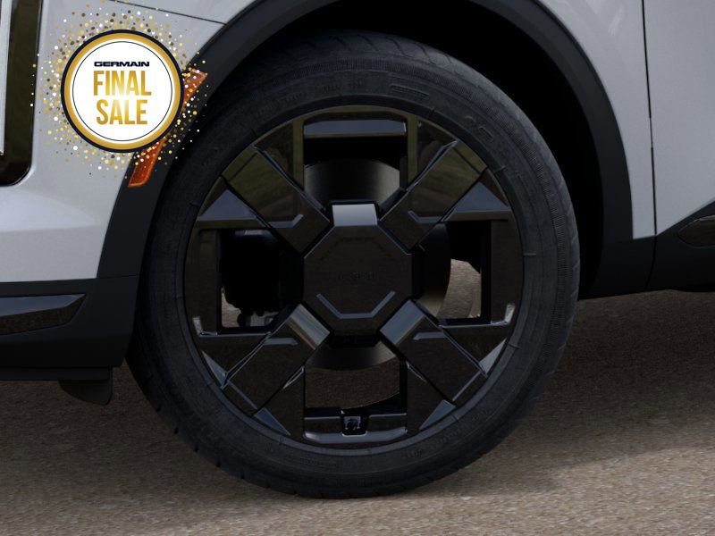 New 2026 Kia Sportage X-Line w/ X-Line Premium Package image 10