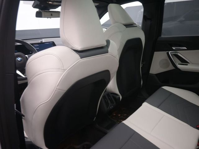New 2026 BMW X1 xDrive28i w/ Technology Package image 12