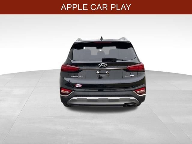 Used 2019 Hyundai Santa Fe AWD image 6