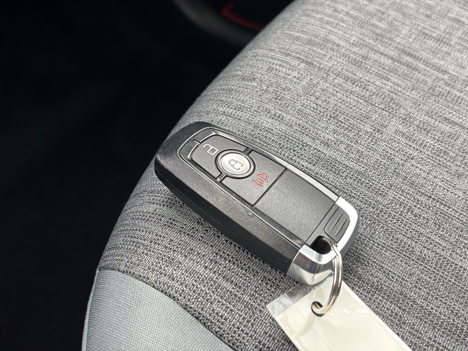 Used 2023 Ford Bronco Sport Big Bend image 26