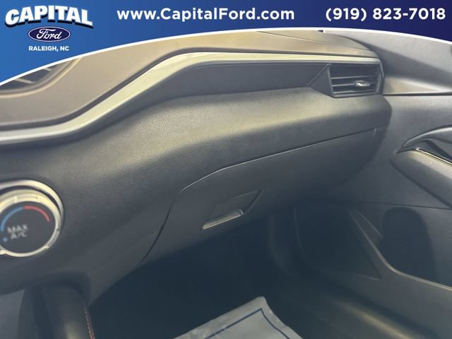 Used 2025 Nissan Altima 2.5 SR AWD/4WD image 27