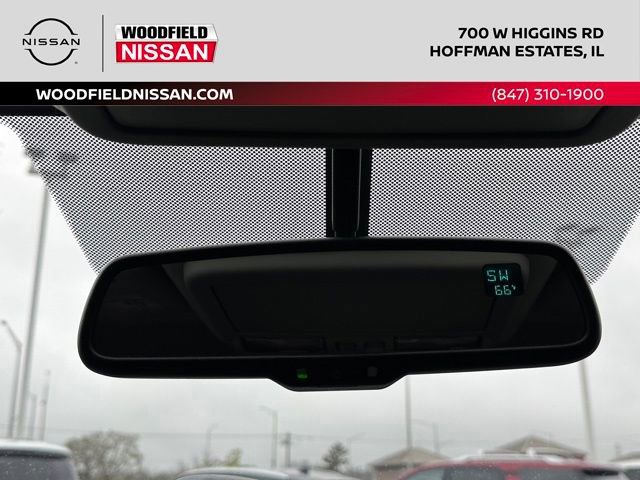 Certified 2021 Nissan Frontier PRO-4X w/ Pro-4x Utility Package image 37