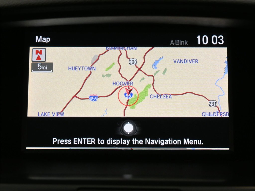 Used 2019 Acura MDX FWD w/ Technology Package image 10