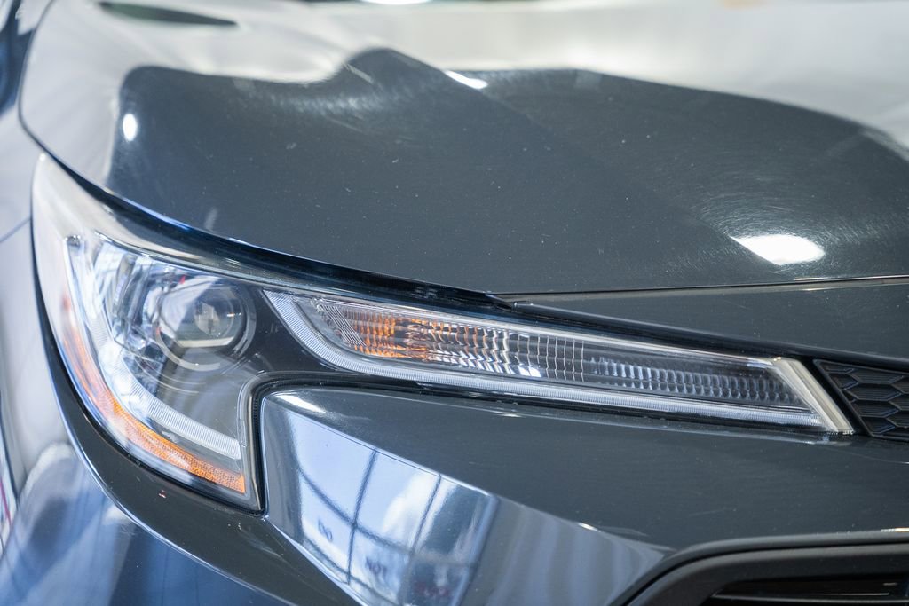 Used 2024 Toyota Corolla LE image 10