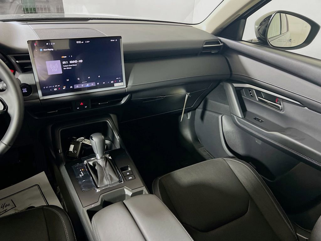 New 2026 MAZDA CX-5 Preferred AWD/4WD image 18