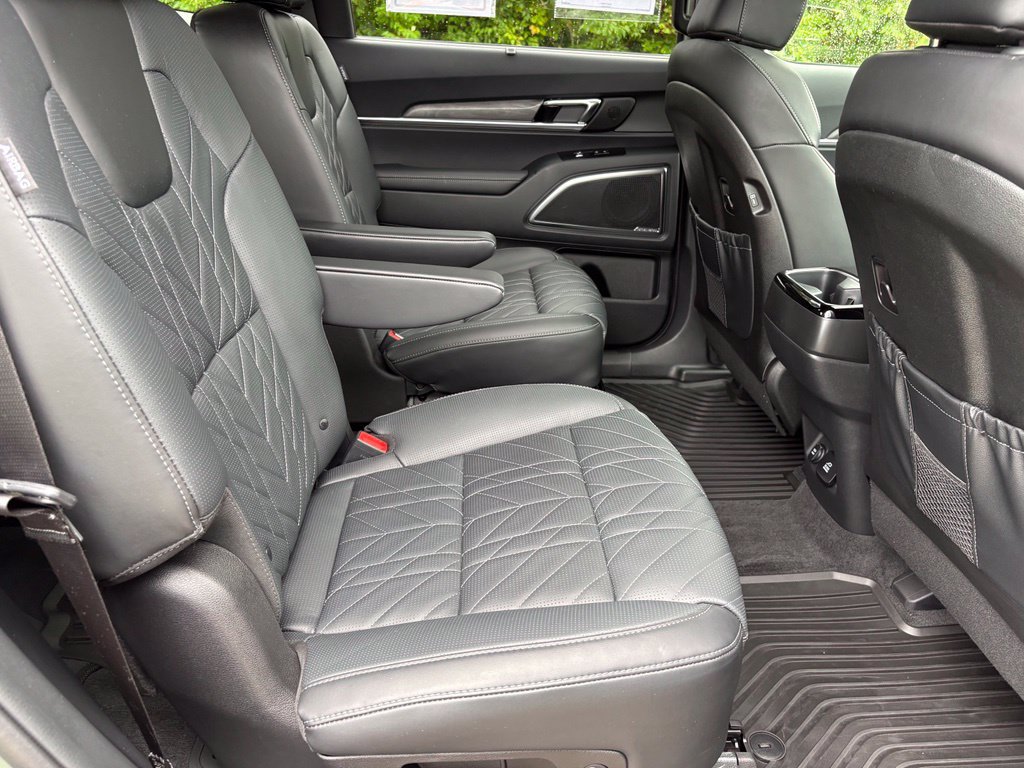 Used 2025 Kia Telluride SX Prestige X-Line AWD/4WD image 46
