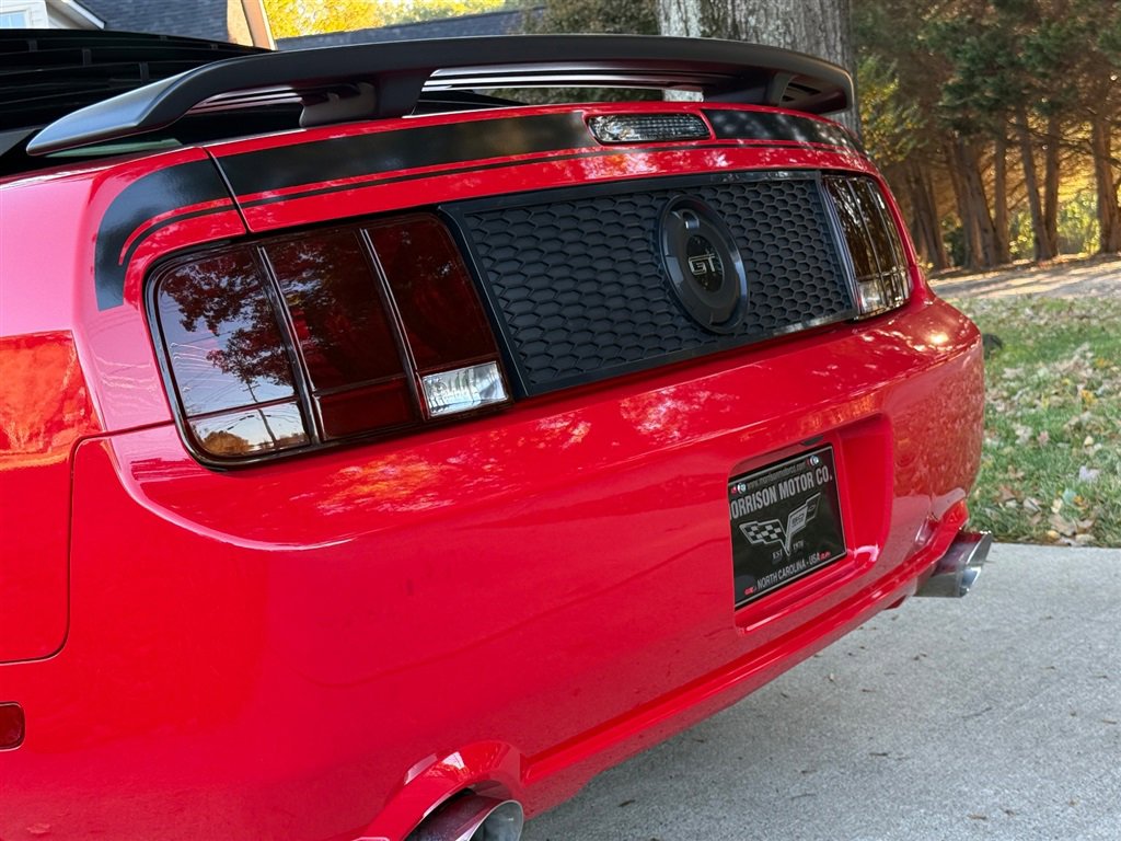 Used 2006 Ford Mustang GT image 22