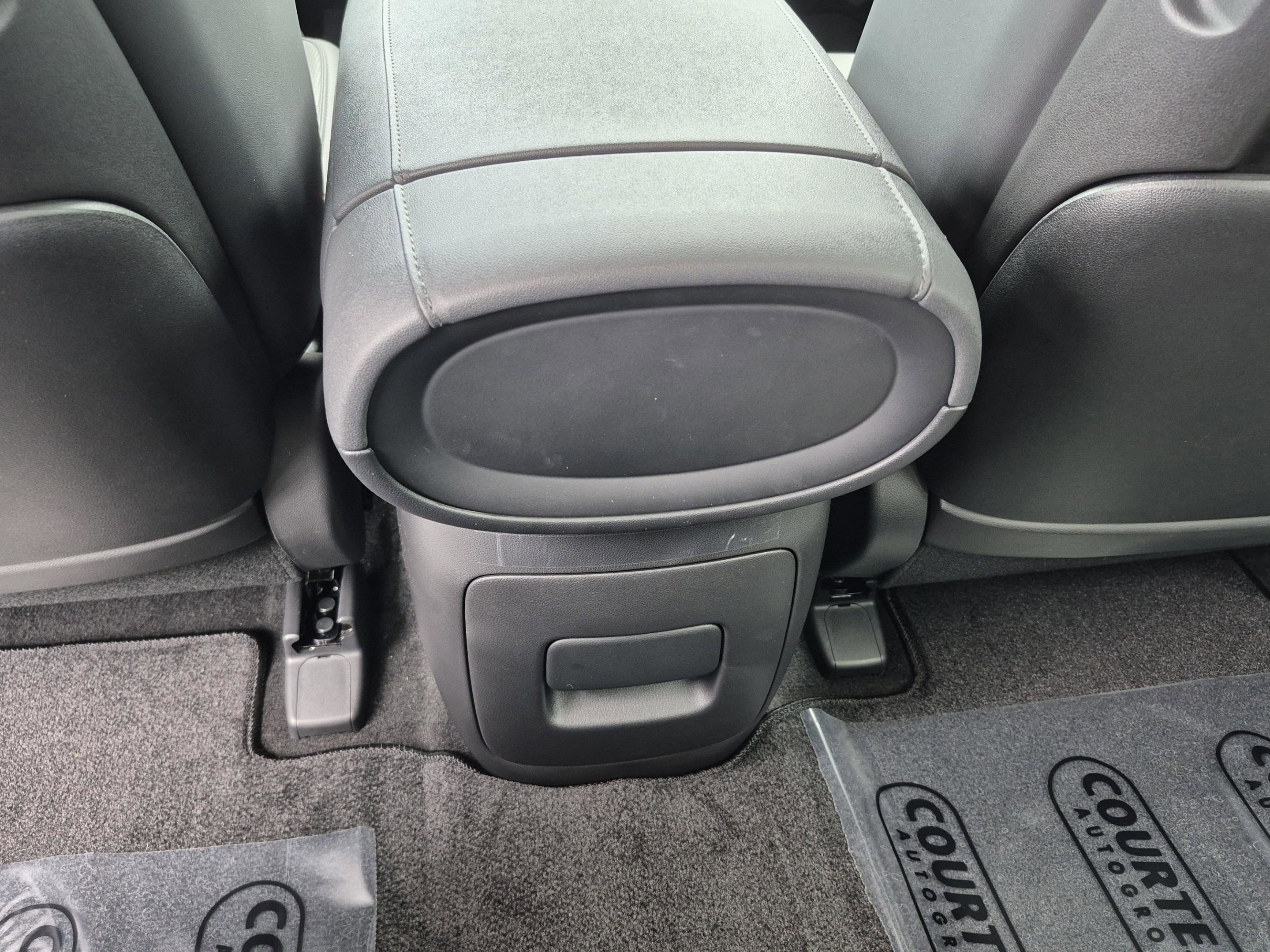 New 2026 Hyundai Palisade SEL Premium FWD image 15