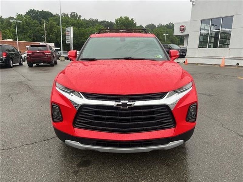 Used 2019 Chevrolet Blazer LT AWD/4WD image 26