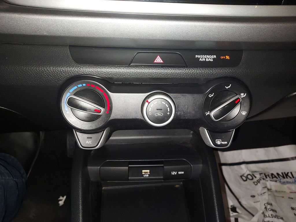 Used 2021 Kia Rio S image 24