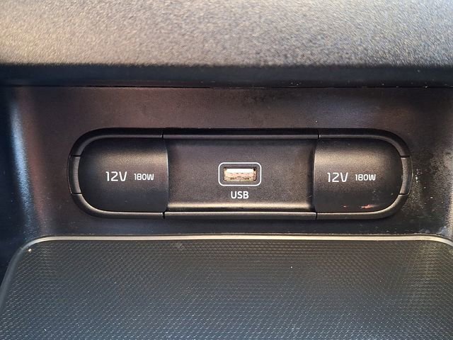 Certified 2023 Kia Forte LXS image 22