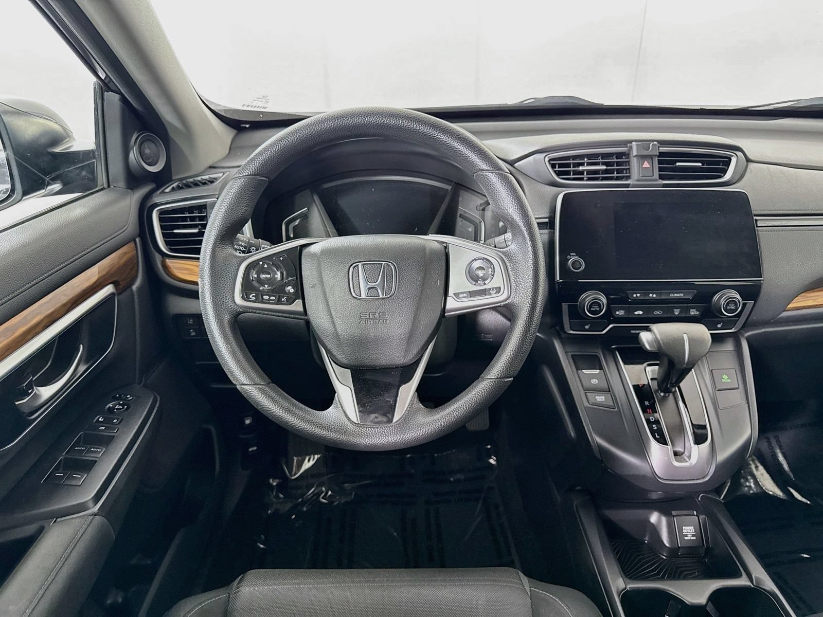 Used 2019 Honda CR-V EX image 21