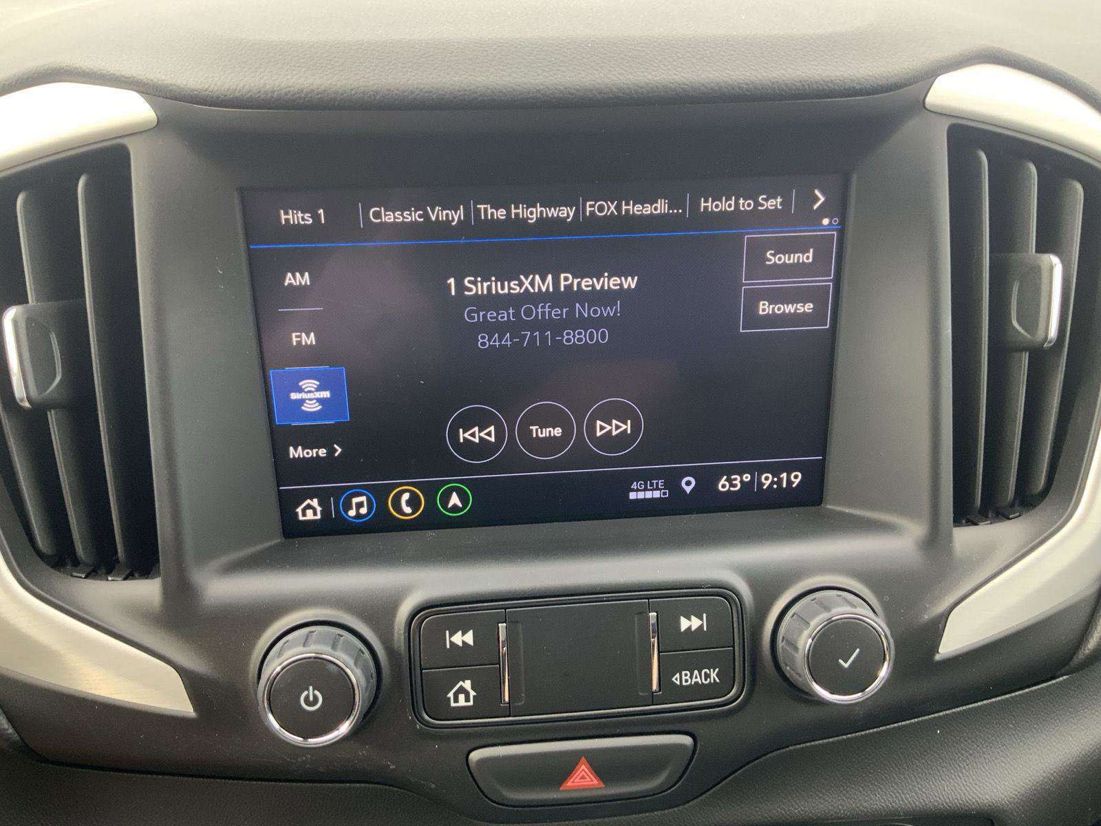 Used 2021 GMC Terrain SLT w/ Infotainment Package II FWD image 36