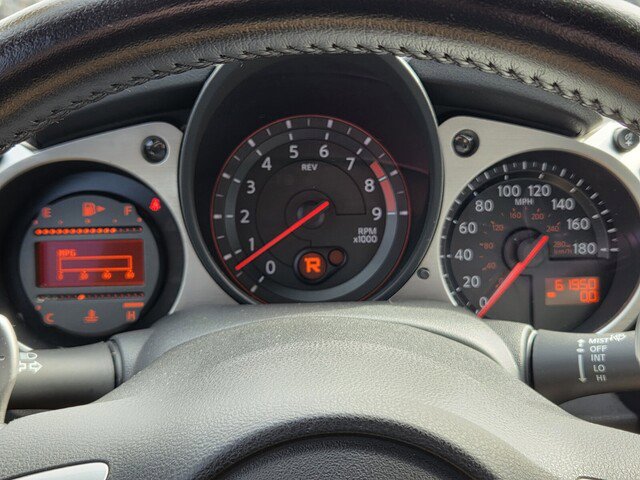 Used 2016 Nissan 370Z Sport Tech image 22