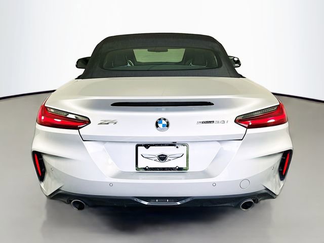 Used 2022 BMW Z4 sDrive30i w/ Premium Package image 6