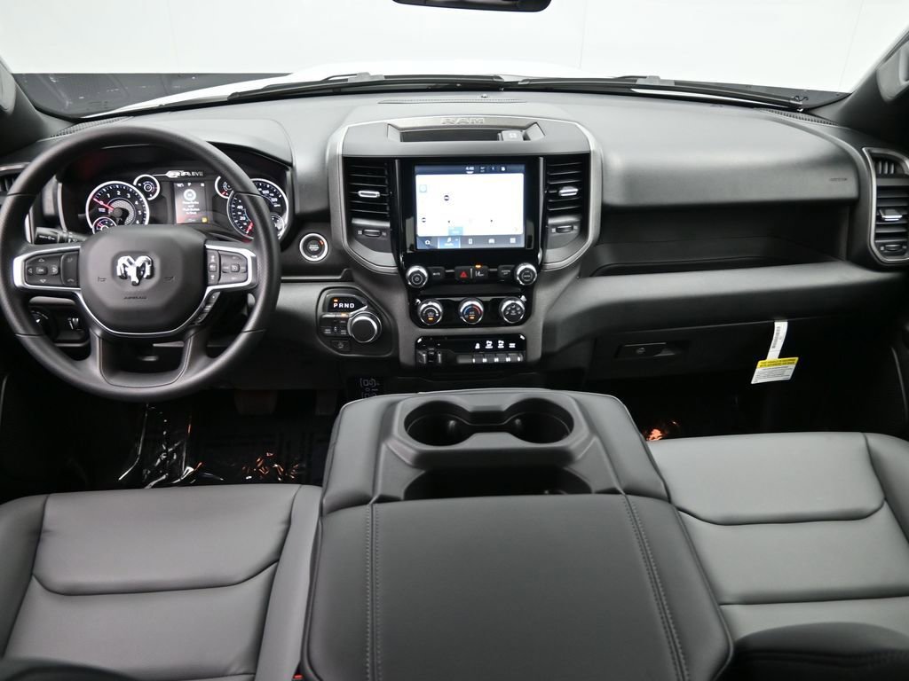 New 2026 RAM 1500 Tradesman image 18