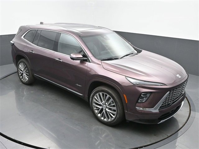 New 2026 Buick Enclave Avenir w/ Super Cruise Package image 46