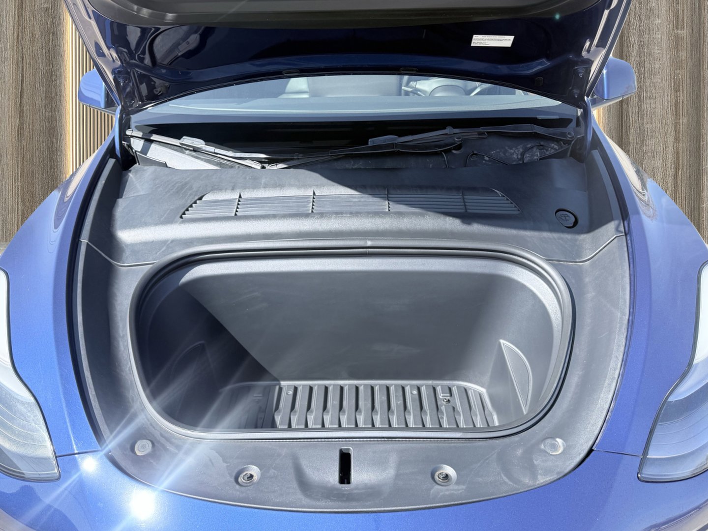 Used 2023 Tesla Model Y Performance image 19