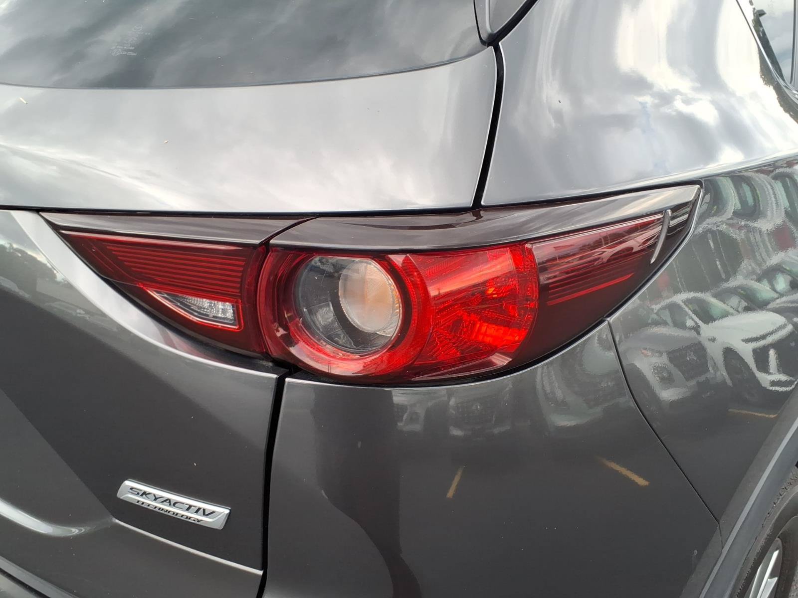 Used 2017 MAZDA CX-5 Touring w/ Preferred Equipment Package AWD/4WD image 13
