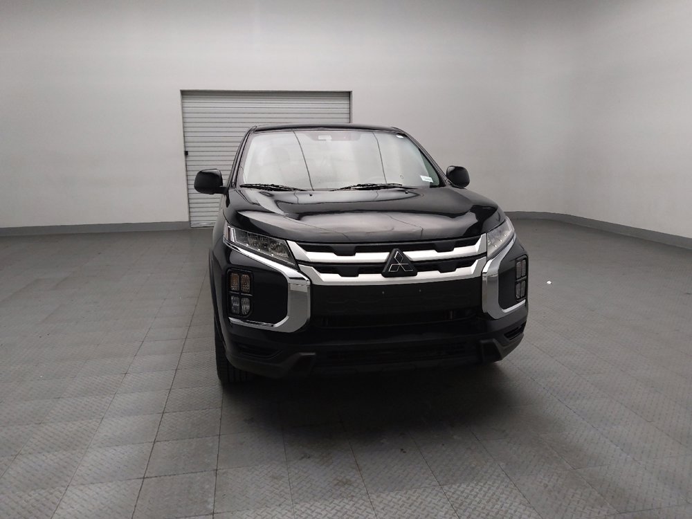 Used 2021 Mitsubishi Outlander Sport LE image 14